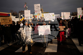 Immigration Enforcement Minnesota