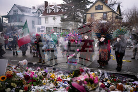 Immigration Enforcement Minnesota