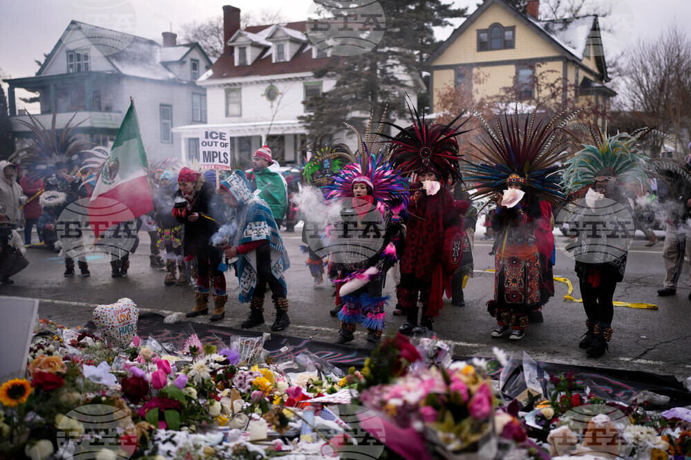 Immigration Enforcement Minnesota