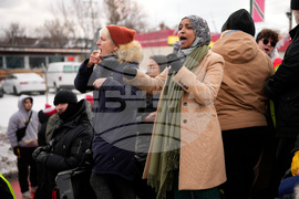 Immigration Enforcement Minnesota