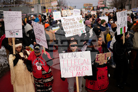 Immigration Enforcement Minnesota