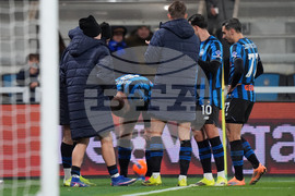 Italy Serie A Soccer