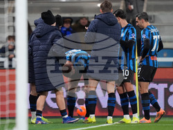 Italy Serie A Soccer