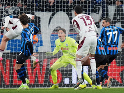 Italy Serie A Soccer