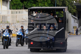 Venezuela US Prisoners