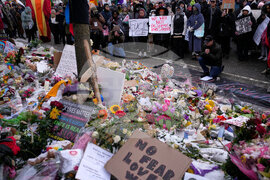 Immigration Enforcement Minnesota