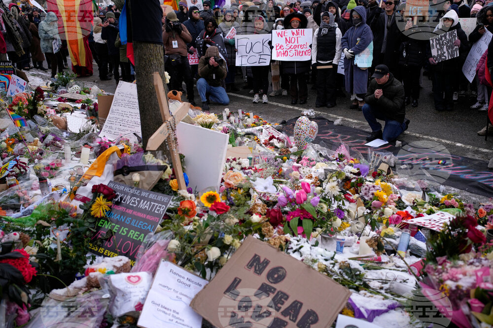 Immigration Enforcement Minnesota