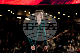 Canada National Skating Championships