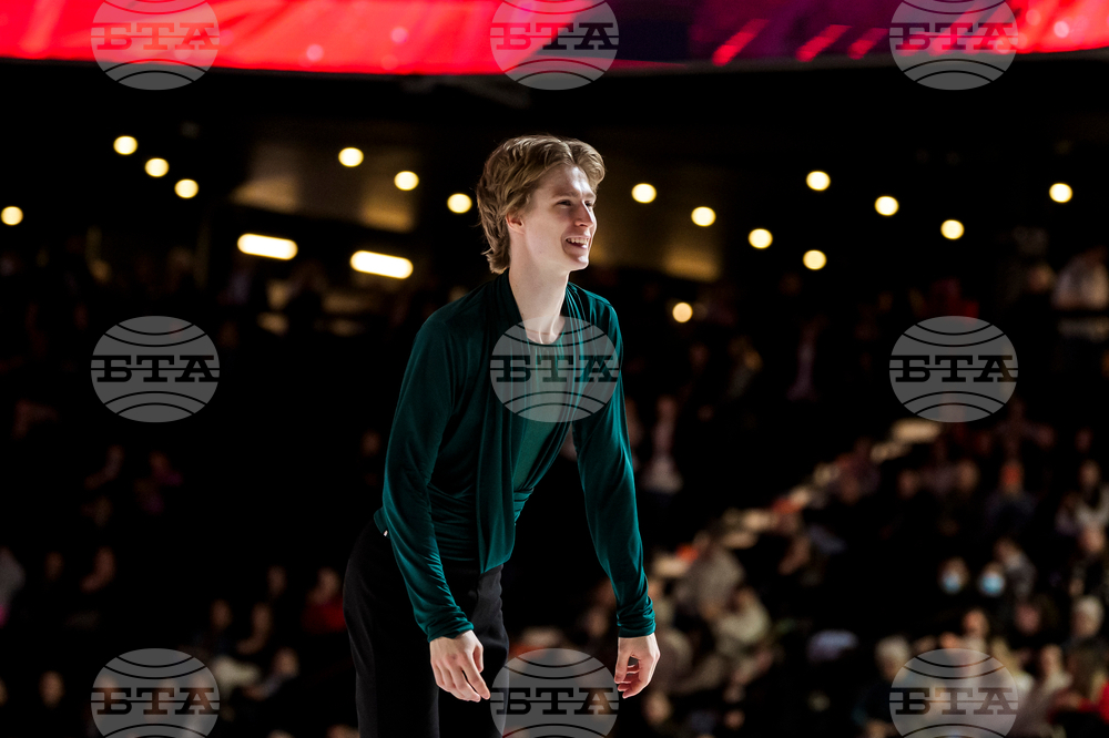 Canada National Skating Championships