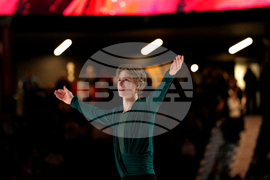 Canada National Skating Championships