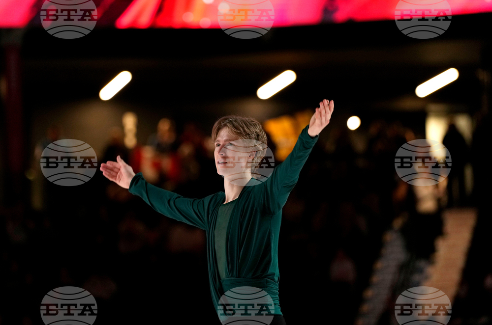 Canada National Skating Championships