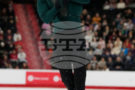 Canada National Skating Championships