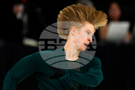 Canada National Skating Championships