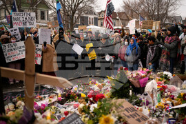 Immigration Enforcement Minnesota