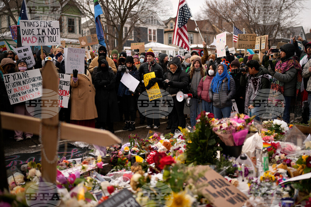 Immigration Enforcement Minnesota