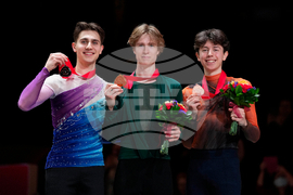 Canada National Skating Championships