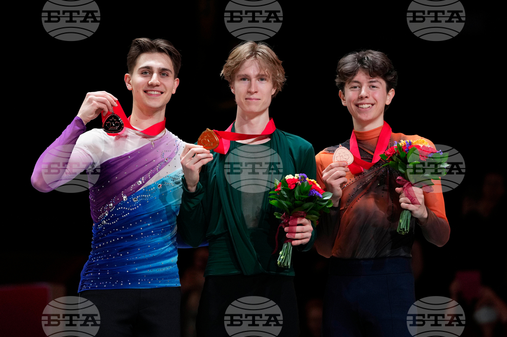 Canada National Skating Championships