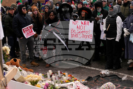 Immigration Enforcement Minnesota