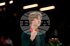 Canada National Skating Championships