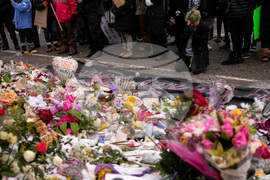 Immigration Enforcement Minnesota