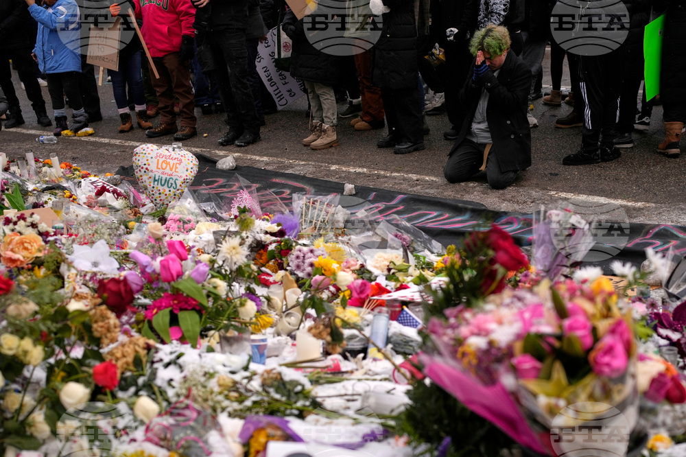 Immigration Enforcement Minnesota