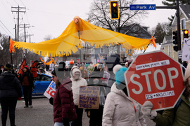 Immigration Enforcement Minnesota