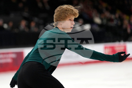 Canada National Skating Championships