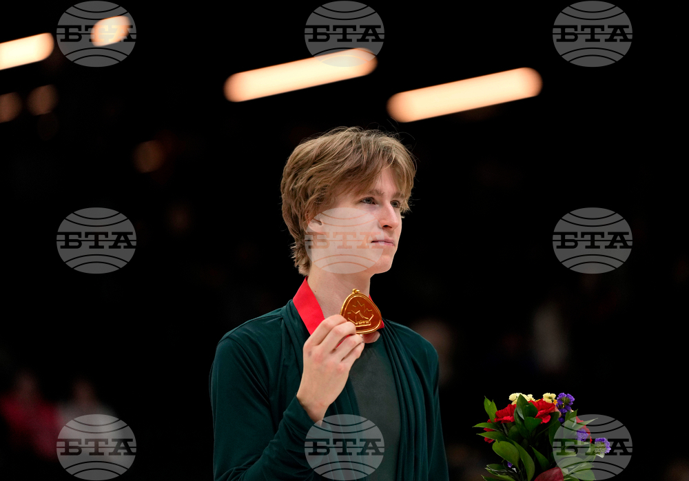 Canada National Skating Championships