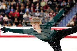 Canada National Skating Championships