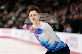 Canada National Skating Championships