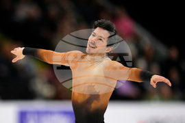 Canada National Skating Championships