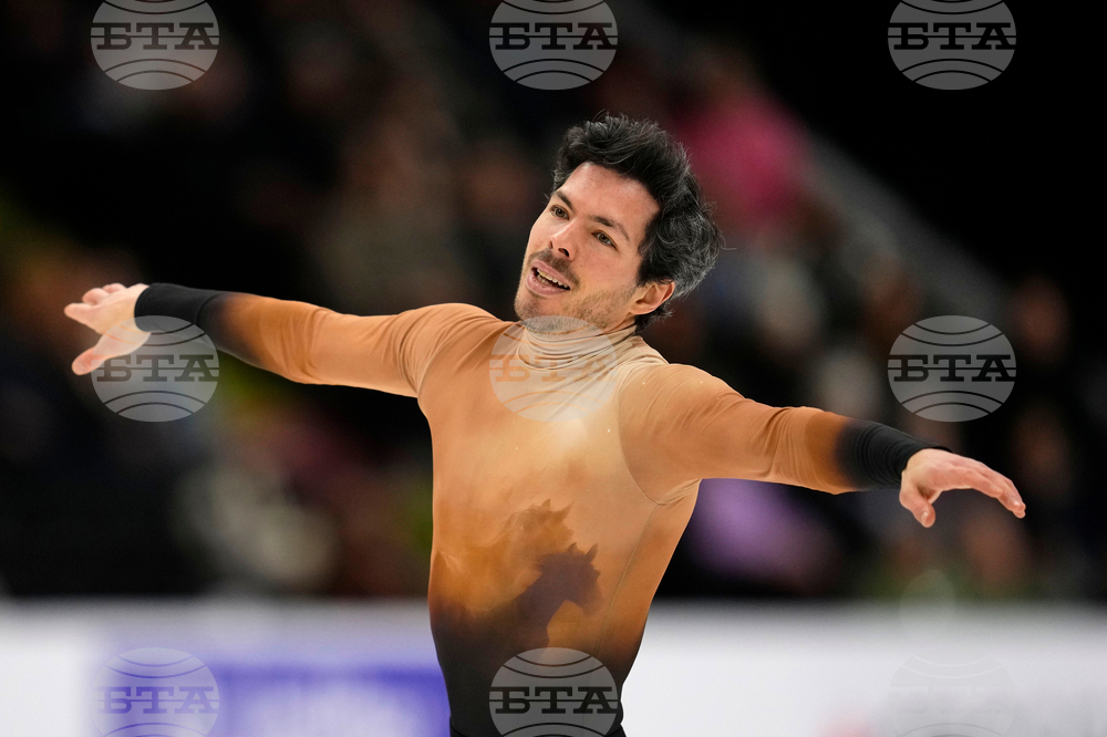 Canada National Skating Championships