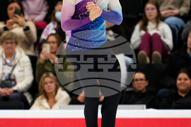 Canada National Skating Championships