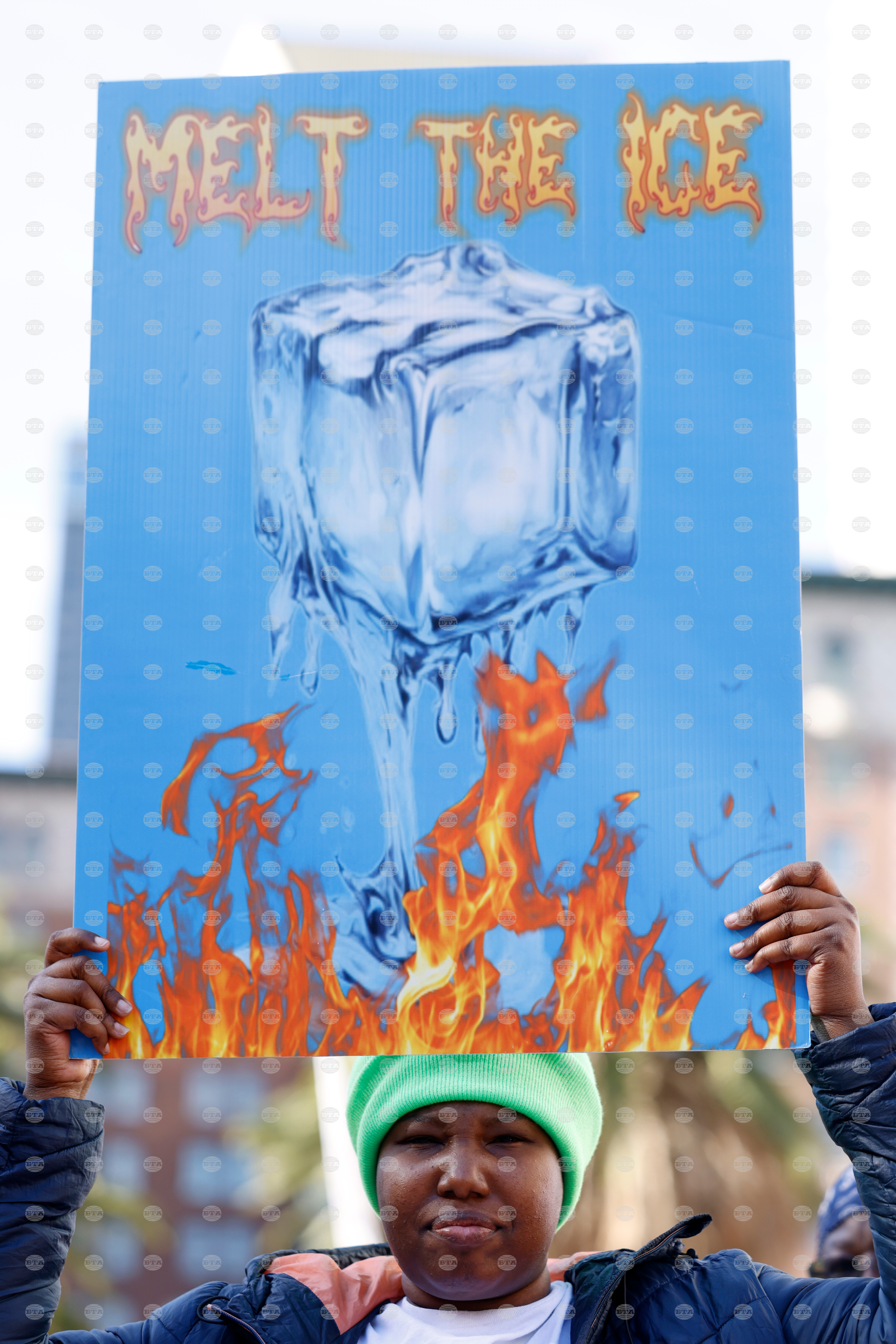 Immigration Enforcement California