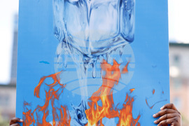 Immigration Enforcement California