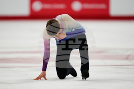Canada National Skating Championships