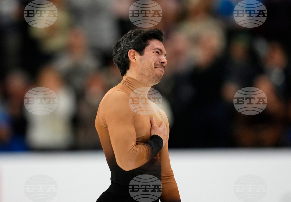 Canada National Skating Championships
