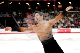 Canada National Skating Championships