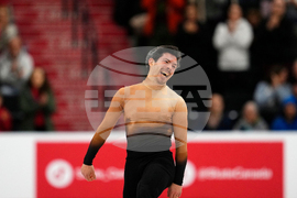 Canada National Skating Championships