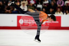 Canada National Skating Championships