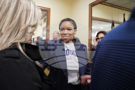 Election 2026 Senate Texas