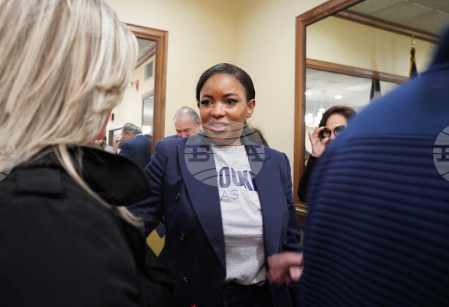 Election 2026 Senate Texas