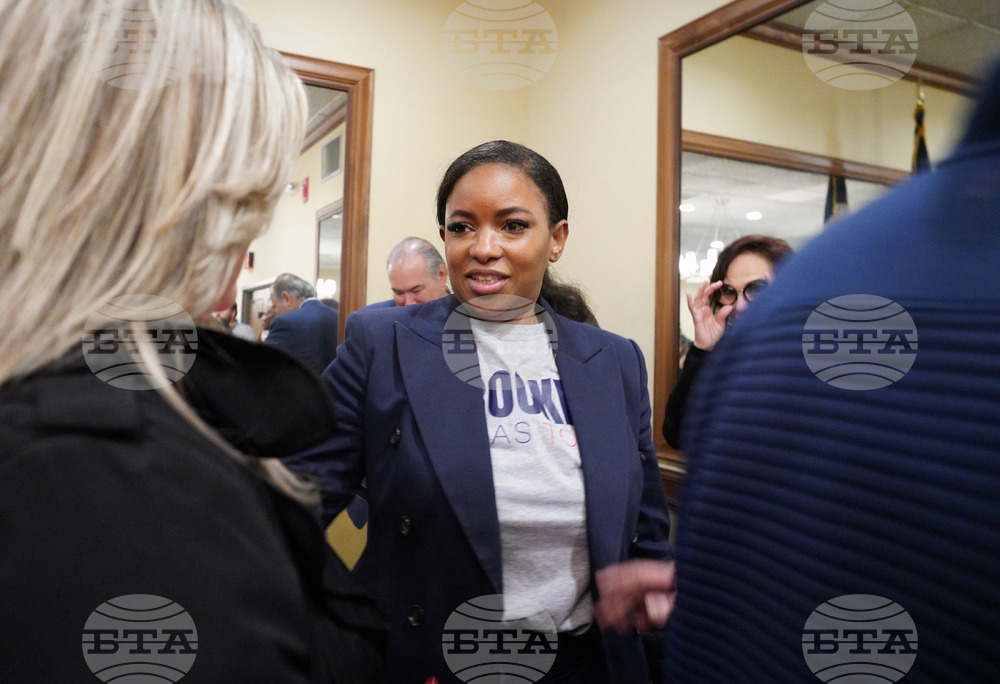 Election 2026 Senate Texas