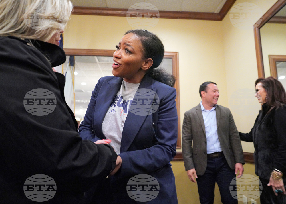 Election 2026 Senate Texas