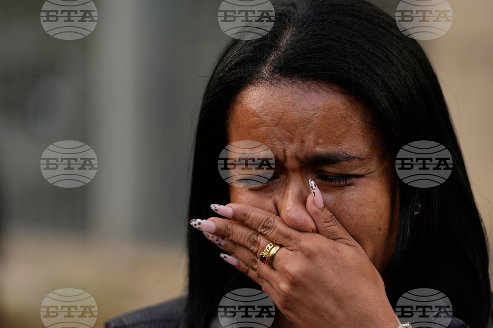 Venezuela US Prisoners