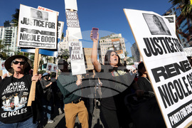 Immigration Enforcement California