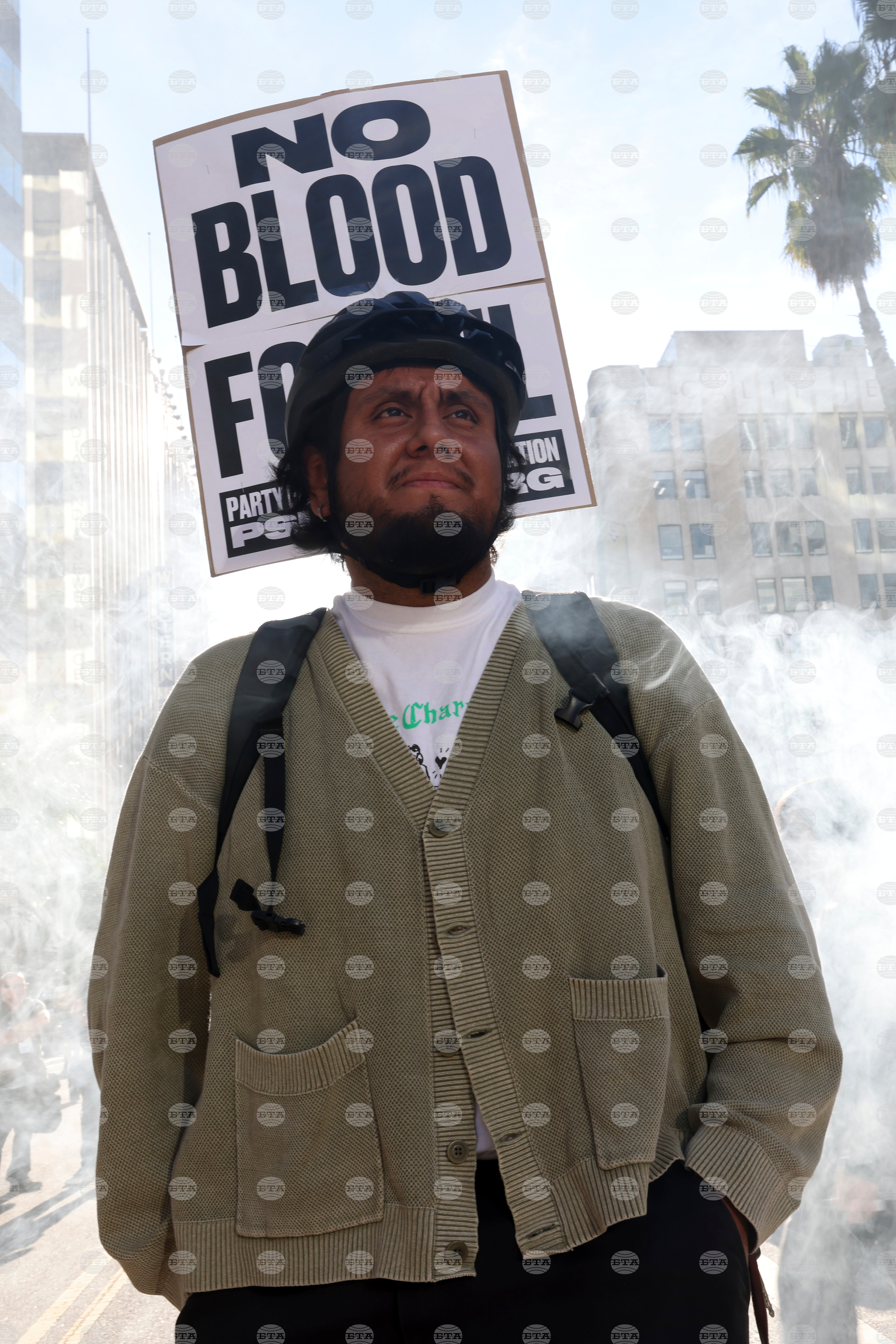 Immigration Enforcement California