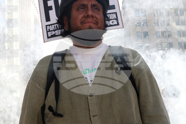 Immigration Enforcement California