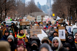 Immigration Enforcement Minnesota