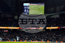 Britain FA Cup Soccer